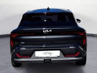 Kia K4 - Vorschau Bild 5