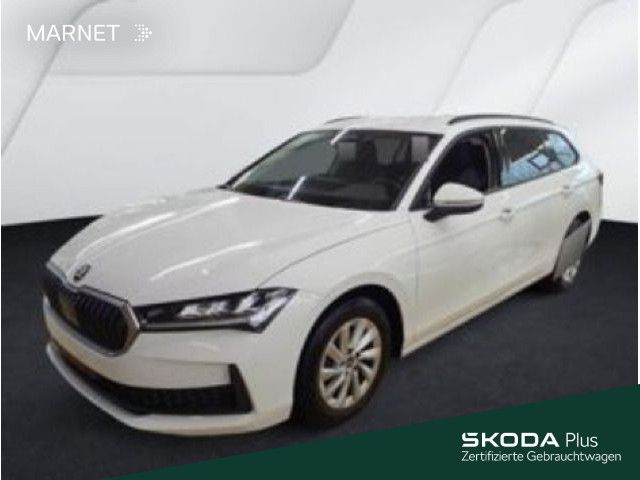 Image of Skoda Superb