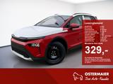 Skoda Elroq 50 Tour LED.NAV.AHK.WINTER.SignA.KAM.KESSY - rote Skoda Elroq