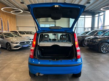 Fiat Panda 1.1 8V Active *TÜV*guter Zustand*