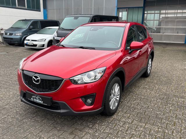 Mazda CX-5 Sendo 2WD*Navi*PDC*BOSE*Keyless Go*Euro 6*