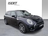 MINI Cooper SD ALL4 Clubman A.+PANO+RFK+HUD+adLED+DAB - schwarze MINI Cooper SD