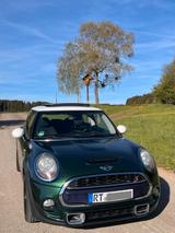 MINI Cooper S - British Racing Green - MINI MINI von privat