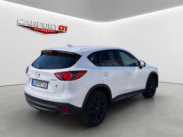Mazda CX-5 - 5