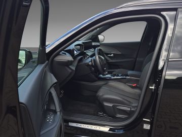 Peugeot 2008 - 8