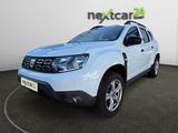 Dacia Duster II Essential - Dacia Duster: Essential