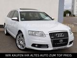 Audi A6 Avant 3.0 TDI*Quattro*S-Line*Xenon*Tüv 05/28* - Audi A6 aus 2007: Line