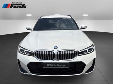 BMW 320d xDrive Touring M Sportpaket DAB LED Shz
