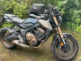 Honda CB 650 r - Offers