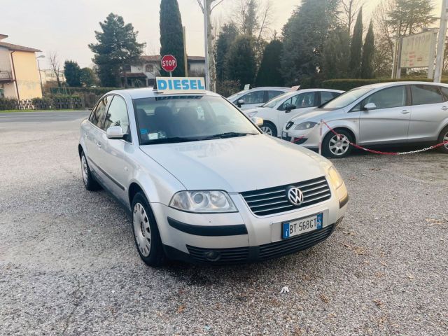 Volkswagen Passat 1.9 TDI/130 CV cat Comfortline