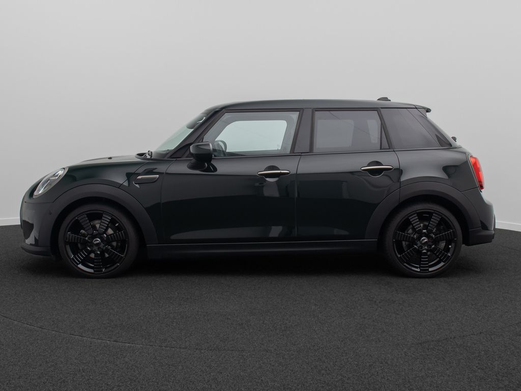 MINI Cooper 2023