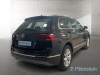 Volkswagen Tiguan - Vorschau Bild 4