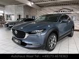 Mazda CX-30 SKY-X M Hybrid AWD | MAZDA GARANTIE 09/28 - Mazda: Mazda2