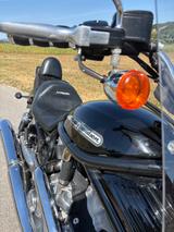 Harley-Davidson VRSCB V-rod - 2004 V ROD