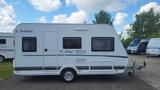 Dethleffs c' joy 410 QL Vorzelt & Autark - Dethleffs 410