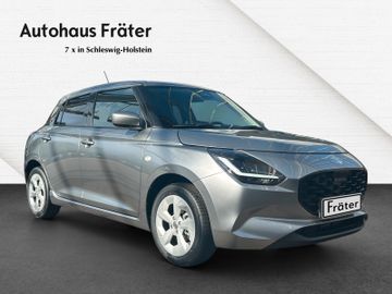 Fotografie des Suzuki Swift 1.2 Comfort Navi Kamera LED Sitzh CarPlay