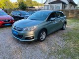 Citroën C4 Lim. Attraction Service Tüv Neu;;; - Citroën C4: Attraction