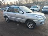 Kia Sportage V6 EX - gebrauchte Kia Sportage aus dem Jahr 2006