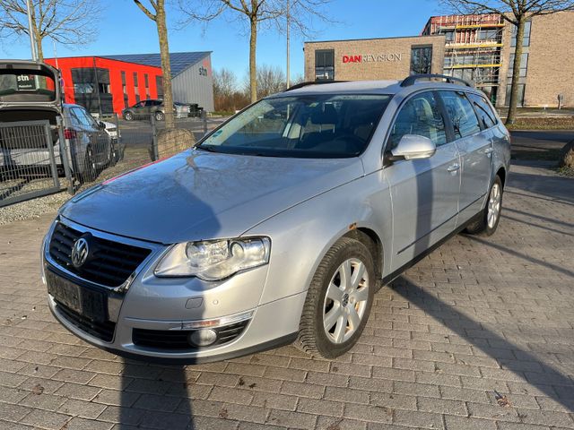 Volkswagen Passat 1.8 Variant Comfortline Bi-Xenon PDC SHZ