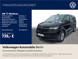 Volkswagen Multivan 2.0 TSI DSG Life LÜ lang Navi LED ACC - scheckheftgepflegte VW T7