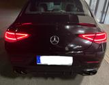 Mercedes-Benz CLS 450 4MATIC AMG Line - Mercedes-Benz CLS 450 aus 2019