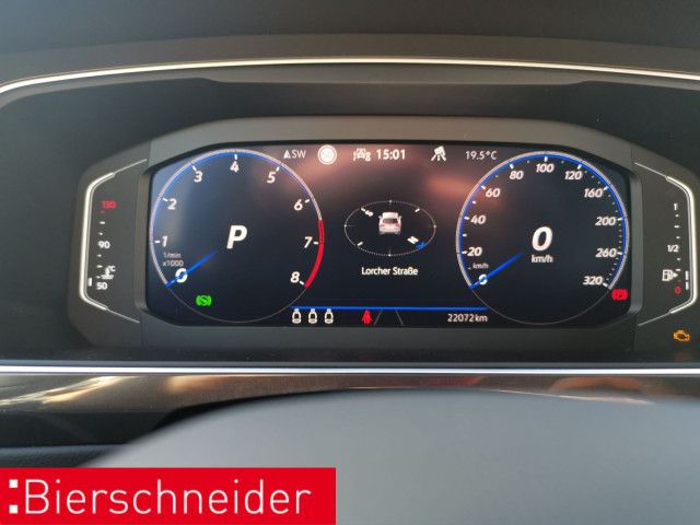 Volkswagen Tiguan - Bild 13