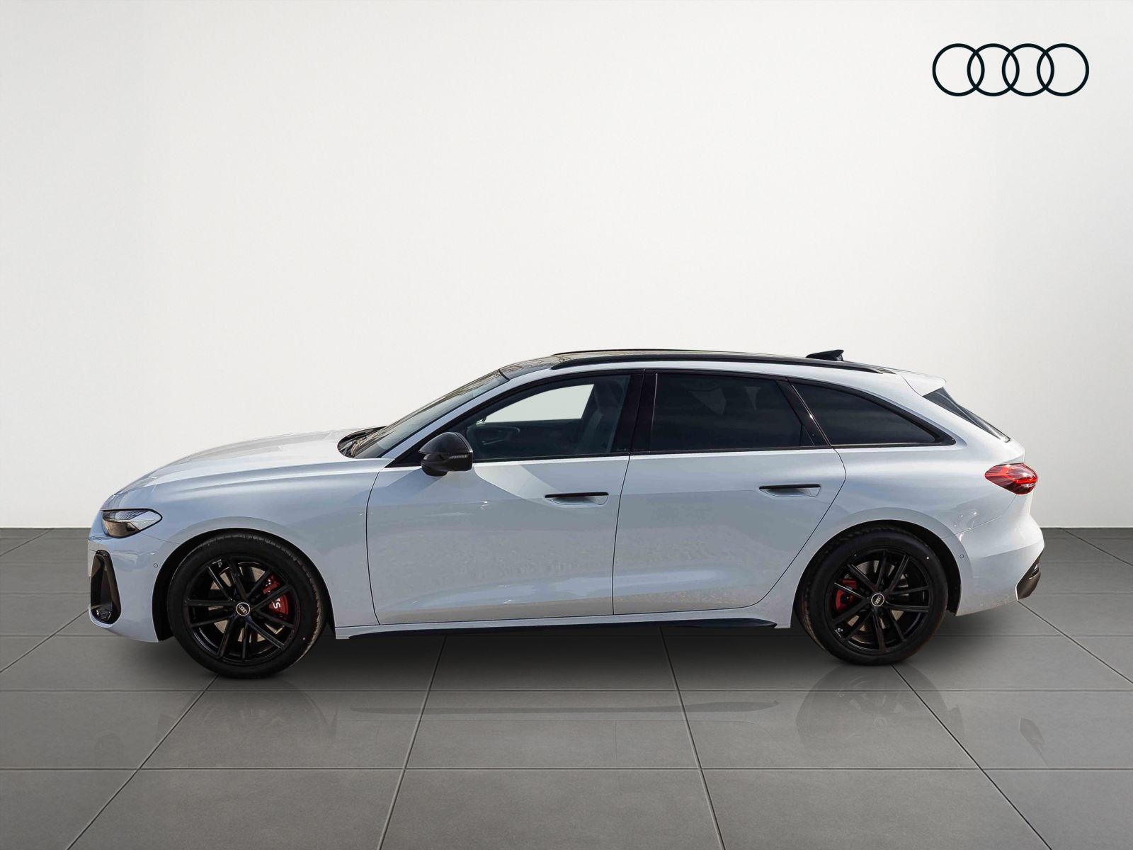 Audi S5 - Bild 4