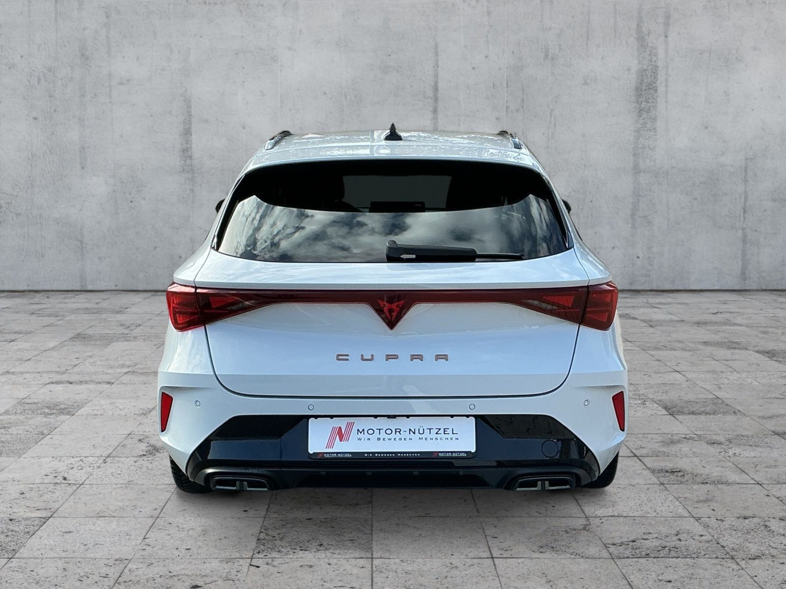 Cupra Leon - Bild 5