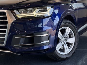 Audi Q7 - 2