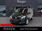 Mercedes-Benz EQV 300 Kamera*Alarm*SHZ*LED*2xelektr.Schiebetür