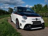 Abarth 595C 1.4 T-Jet 16V 595C Turismo - Abarth 595C von privat