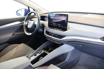 Skoda Enyaq 60 Loft WÄRMEP.+CARPLAY+ACC+SIDE+360°+KEY