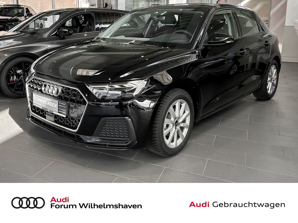 Image of Audi A1