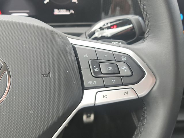 Tiguan 1.5eTSI DSG Energy