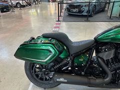 INDIAN SPORT CHIEF - Clubstyle custom bike! One-of-a-kind!