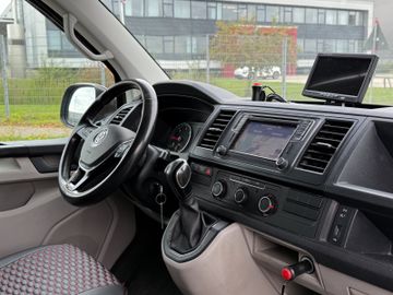Volkswagen T6 California - 6