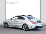 Mercedes-Benz CLA 45 AMG°4Matic°KAMERA°SCHIEBEDACH°LED°NAVI° - Mercedes-Benz: Cl 4matic