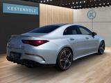 Mercedes-Benz AMG CLA 45 S 4M+Coupé NIGHT*MEMO*PANO*MBEAM*DIST - Mercedes-Benz CLA 45 AMG