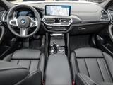 BMW X4 xDrive20d M Sport HUD PANO ACC AHK RFK NAVI - BMW X4 Gebrauchtwagen in Düsseldorf
