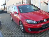 Volkswagen Golf VI GTI - Volkswagen Golf aus 2011: GTI