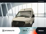 Mercedes-Benz Sprinter 317 KA/L HD Pro Autom. Klima Kamera - Mercedes-Benz Sprinter in Rostock