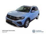 Volkswagen T-Cross 1.0 TSI Life Navi LED DigCockpit ACC PDC - VW T-Cross Gebrauchtwagen in Hannover