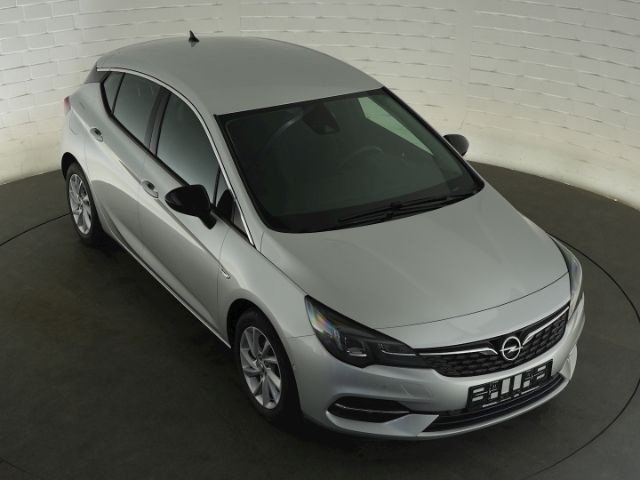 Astra K LIM ELEGANCE+NAVI+RÜCKFAHRKAMERA+SITZ-/L