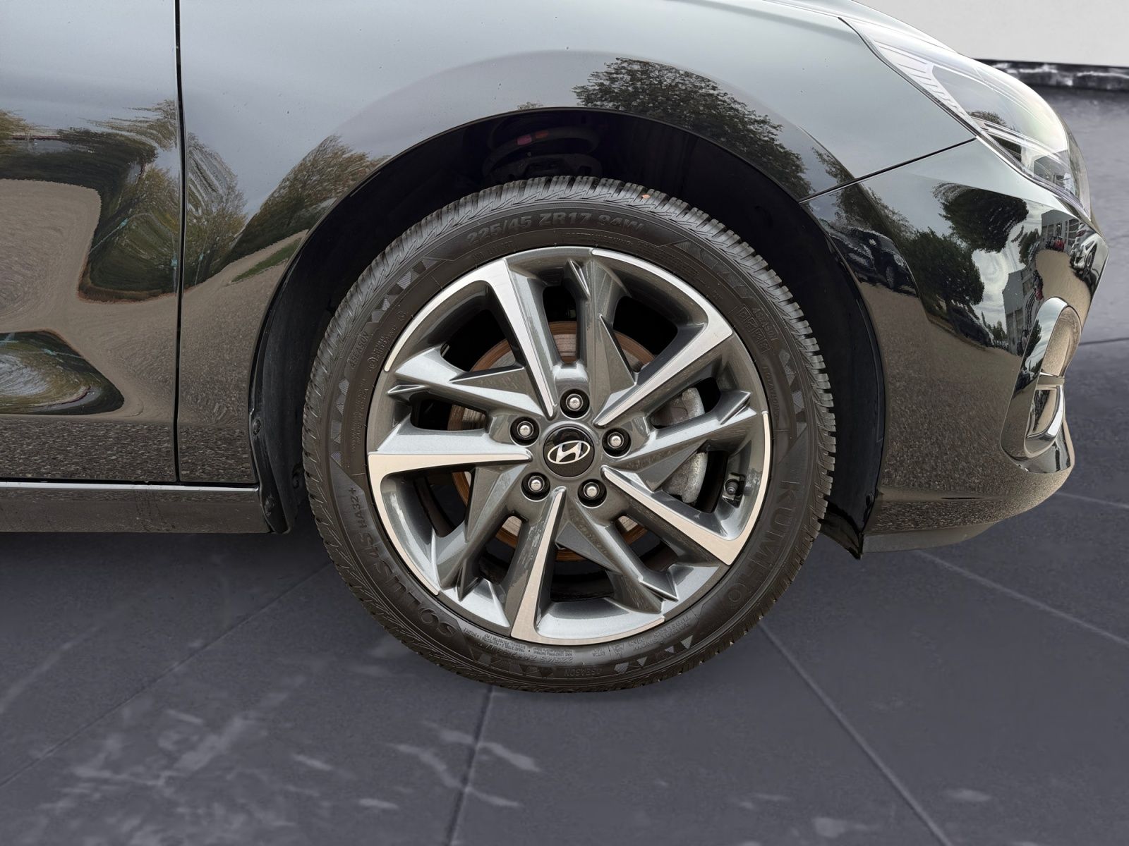 Hyundai i30 – Bild 8