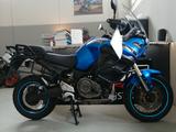 Yamaha XT1200Z Super Tenere - YAMAHA XT 1200 SUPER TENERE
