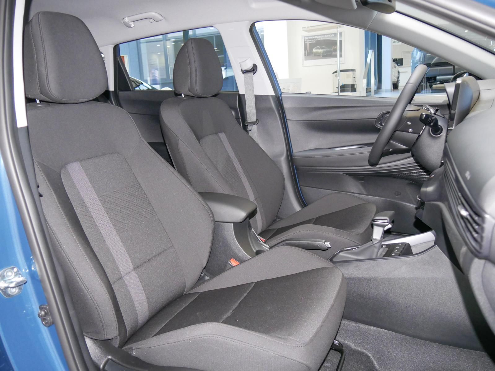 Hyundai i20 - Bild 3