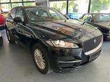 Jaguar F-PACE Pure AWD - Jaguar F-Pace: Pure