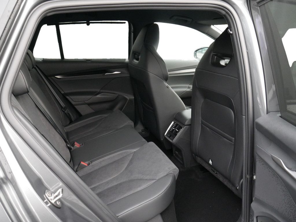 Skoda Enyaq - Bild 4