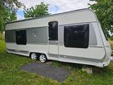 Fendt Caravan Opal 590 - Caravan Wohnwagen gebraucht