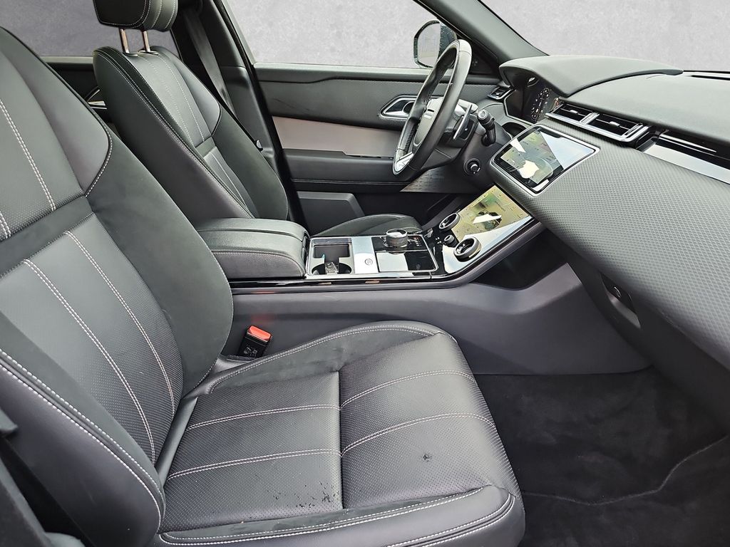 Land Rover Range Rover Velar D300 R-Dynamic SE